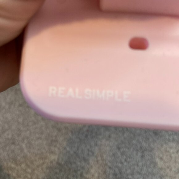 🆓 w/Any $20+ Purchase REAL SIMPLE Phone/Watch/Earbuds Charging Stand - Picture 2 of 3